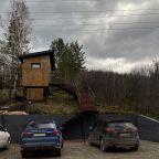 глэмпинг на высоте в Белокурихе