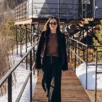 глэмпинг на высоте в Белокурихе