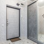 Трёхместный и более (С видом на Дон 3-х комнатная квартира), Апартаменты в жк Державинский