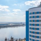 Апартаменты (Студия 4-х местная), Апартаменты в жк Державинский