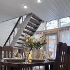 Дом (С видом на лес и горы), База отдыха Альбор