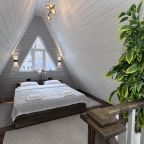 Дом (С видом на лес и горы), База отдыха Альбор
