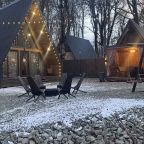 Дом (С видом на лес и горы), База отдыха Альбор