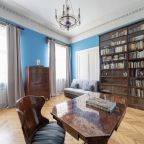Квартира, Апартаменты Эксклюзивные с видом на Марсово поле