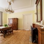 Квартира, Апартаменты Эксклюзивные с видом на Марсово поле