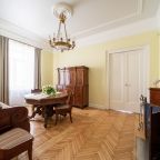 Квартира, Апартаменты Эксклюзивные с видом на Марсово поле