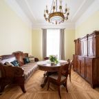 Квартира, Апартаменты Эксклюзивные с видом на Марсово поле