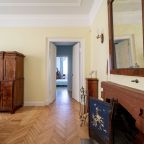 Квартира, Апартаменты Эксклюзивные с видом на Марсово поле