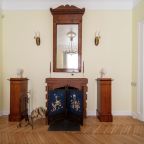 Квартира, Апартаменты Эксклюзивные с видом на Марсово поле