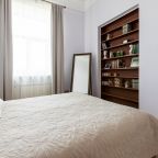 Квартира, Апартаменты Эксклюзивные с видом на Марсово поле