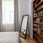 Квартира, Апартаменты Эксклюзивные с видом на Марсово поле