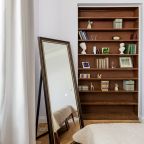 Квартира, Апартаменты Эксклюзивные с видом на Марсово поле