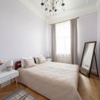 Квартира, Апартаменты Эксклюзивные с видом на Марсово поле
