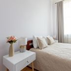 Квартира, Апартаменты Эксклюзивные с видом на Марсово поле