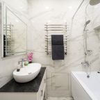 Квартира, Апартаменты Эксклюзивные с видом на Марсово поле