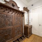 Квартира, Апартаменты Эксклюзивные с видом на Марсово поле