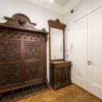 Квартира, Апартаменты Эксклюзивные с видом на Марсово поле