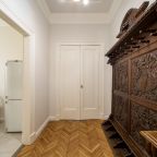 Квартира, Апартаменты Эксклюзивные с видом на Марсово поле
