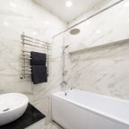 Квартира, Апартаменты Эксклюзивные с видом на Марсово поле