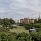 Квартира, Апартаменты Эксклюзивные с видом на Марсово поле
