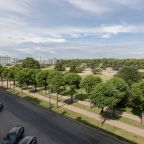Квартира, Апартаменты Эксклюзивные с видом на Марсово поле