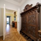 Квартира, Апартаменты Эксклюзивные с видом на Марсово поле