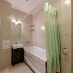 Двухместный, Апартаменты Просторные на Декабристов