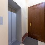 Двухместный, Апартаменты Просторные на Декабристов