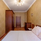Двухместный, Апартаменты Просторные на Декабристов