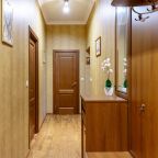 Двухместный, Апартаменты Просторные на Декабристов
