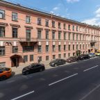 Двухместный, Апартаменты Просторные на Декабристов