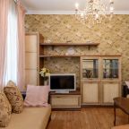 Двухместный, Апартаменты Просторные на Декабристов