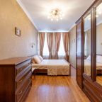 Двухместный, Апартаменты Просторные на Декабристов
