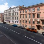 Двухместный, Апартаменты Просторные на Декабристов