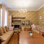 Двухместный, Апартаменты Просторные на Декабристов