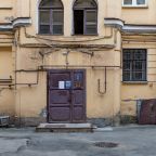 Двухместный, Апартаменты Просторные на Декабристов