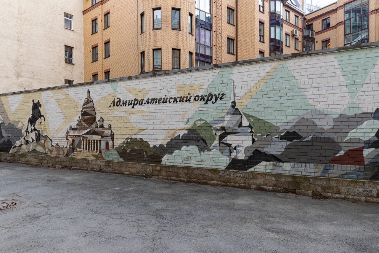 Двухместный, Апартаменты Просторные на Декабристов