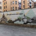 Двухместный, Апартаменты Просторные на Декабристов