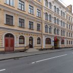 Двухместный, Апартаменты Просторные на Декабристов