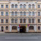 Двухместный, Апартаменты Просторные на Декабристов