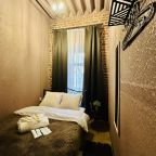 Двухместный (Двухместный номер с окном. Без удобств), Гостиница StayWay на Курской