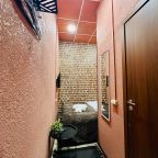 Двухместный (Двухместный номер с удобствами. Без окна), Гостиница StayWay на Курской