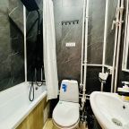 Двухместный (Двухместный номер с удобствами. Без окна), Гостиница StayWay на Курской