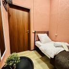 Одноместный (Одноместный номер с удобствами. Без окна), Гостиница StayWay на Курской