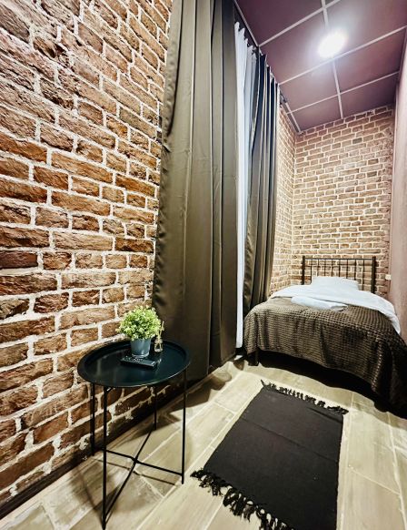 Гостиница StayWay на Курской