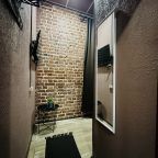 Одноместный (Одноместный номер с окном. Без удобств), Гостиница StayWay на Курской