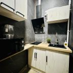 Общая на этаже , Гостиница StayWay на Курской