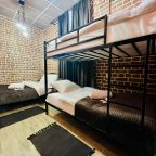 Семейный (Семейный номер. Удобства общие на этаже), Гостиница StayWay на Курской