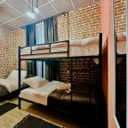 Семейный (Семейный номер. Удобства общие на этаже), Гостиница StayWay на Курской
