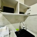 Двухместный (Двухместный номер с кухней. Удобства в номере), Гостиница StayWay на Курской